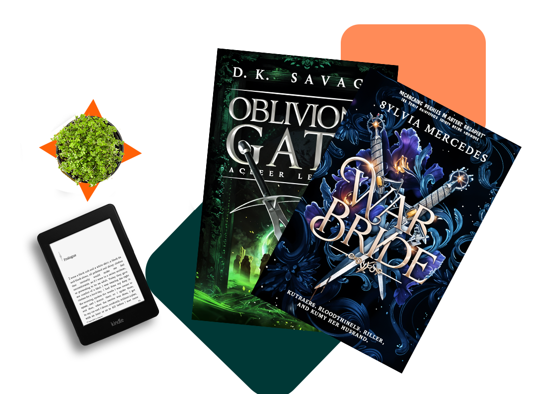 Book Cover Design