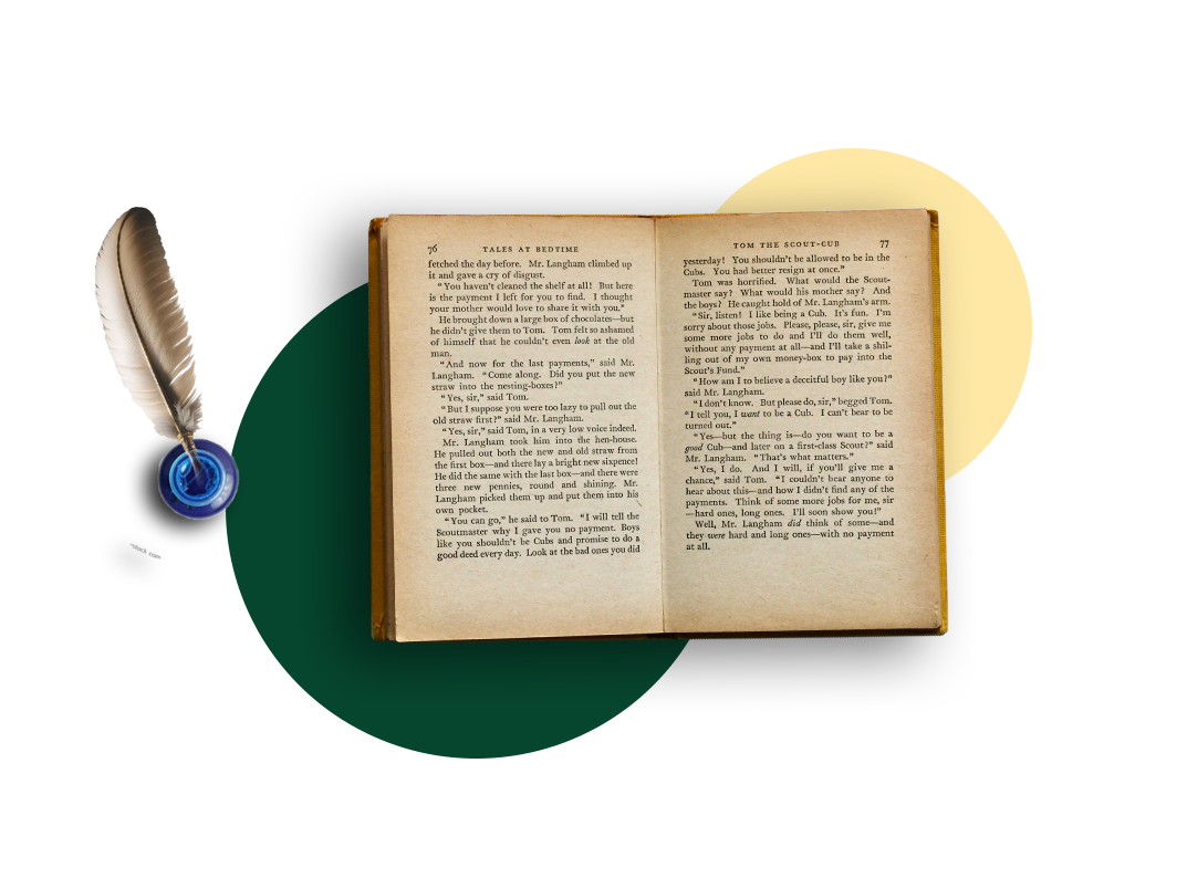 Book Editing Companies