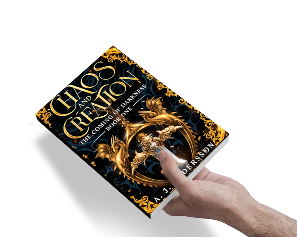 Book promotion service